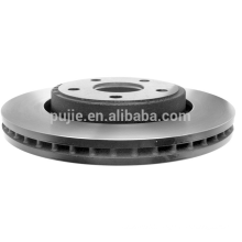 Hot Sale AIMCO Car brake disc 53026 front ventilated brake rotor